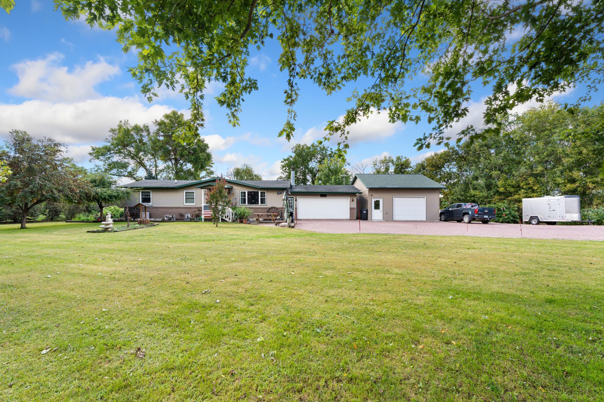 1 Lime Lake Drive Avoca MN 56114