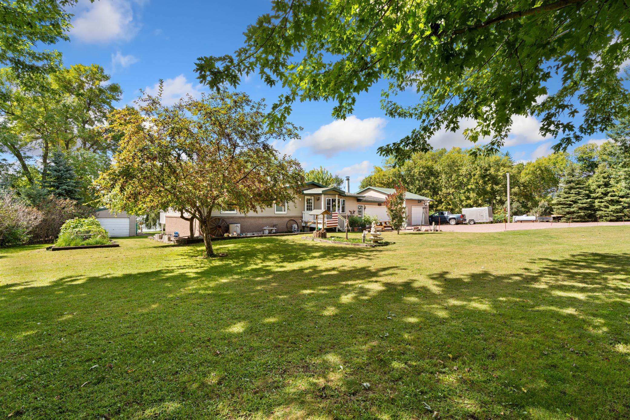 1 Lime Lake Drive Avoca MN 56114