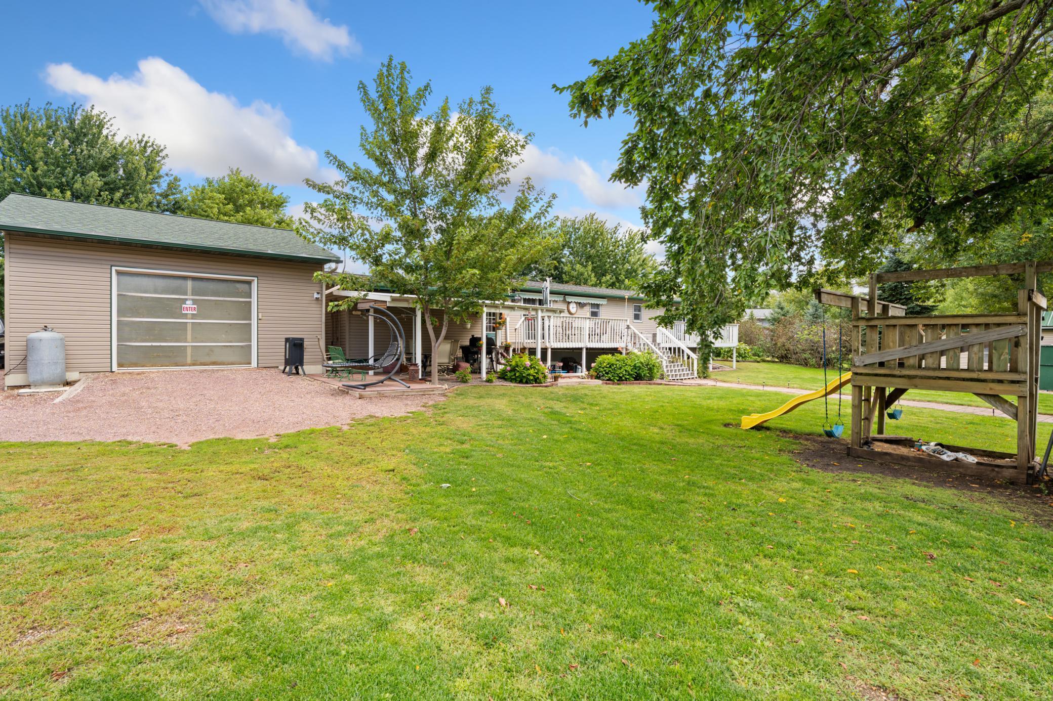 1 Lime Lake Drive Avoca MN 56114