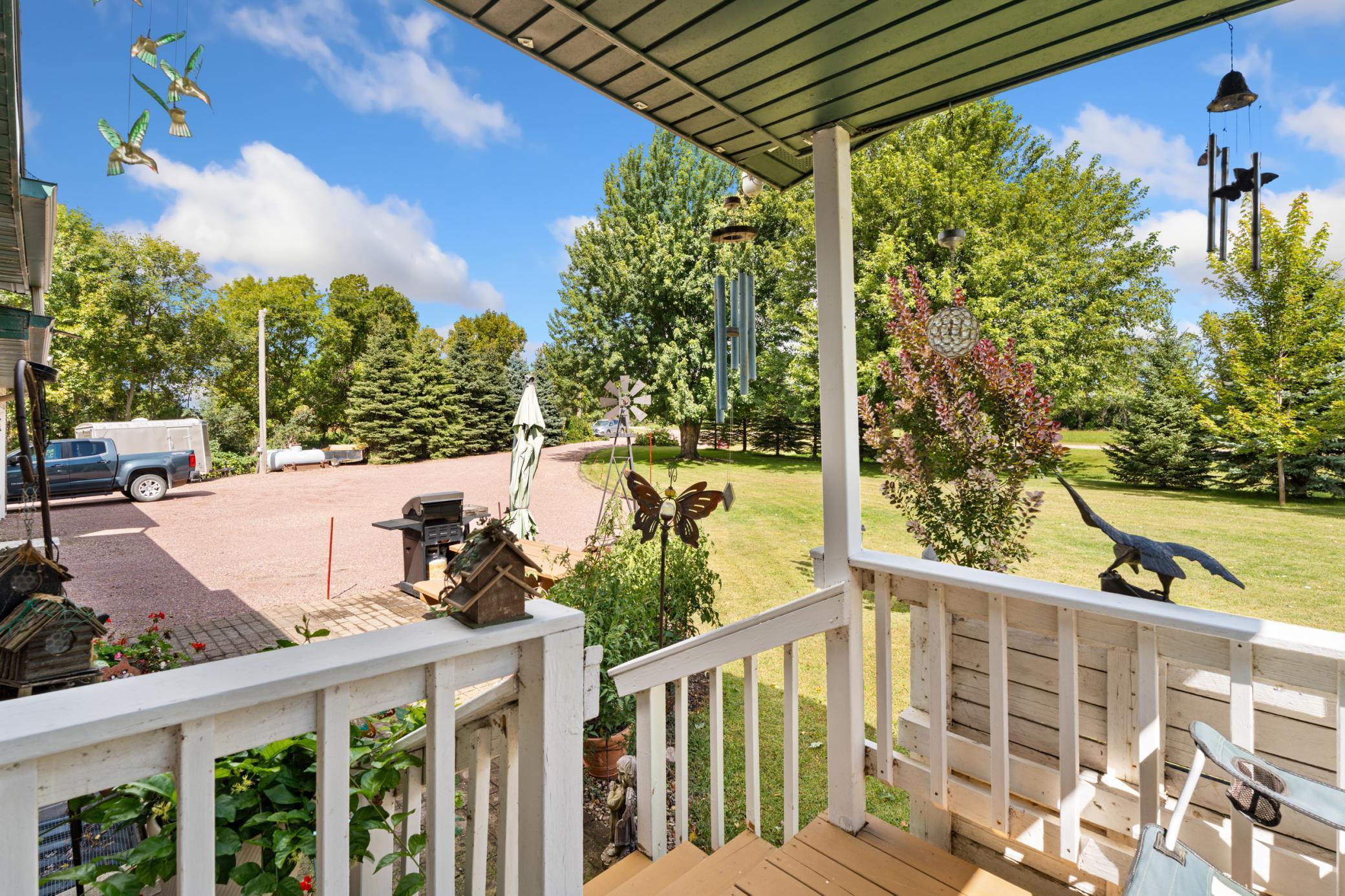 1 Lime Lake Drive Avoca MN 56114