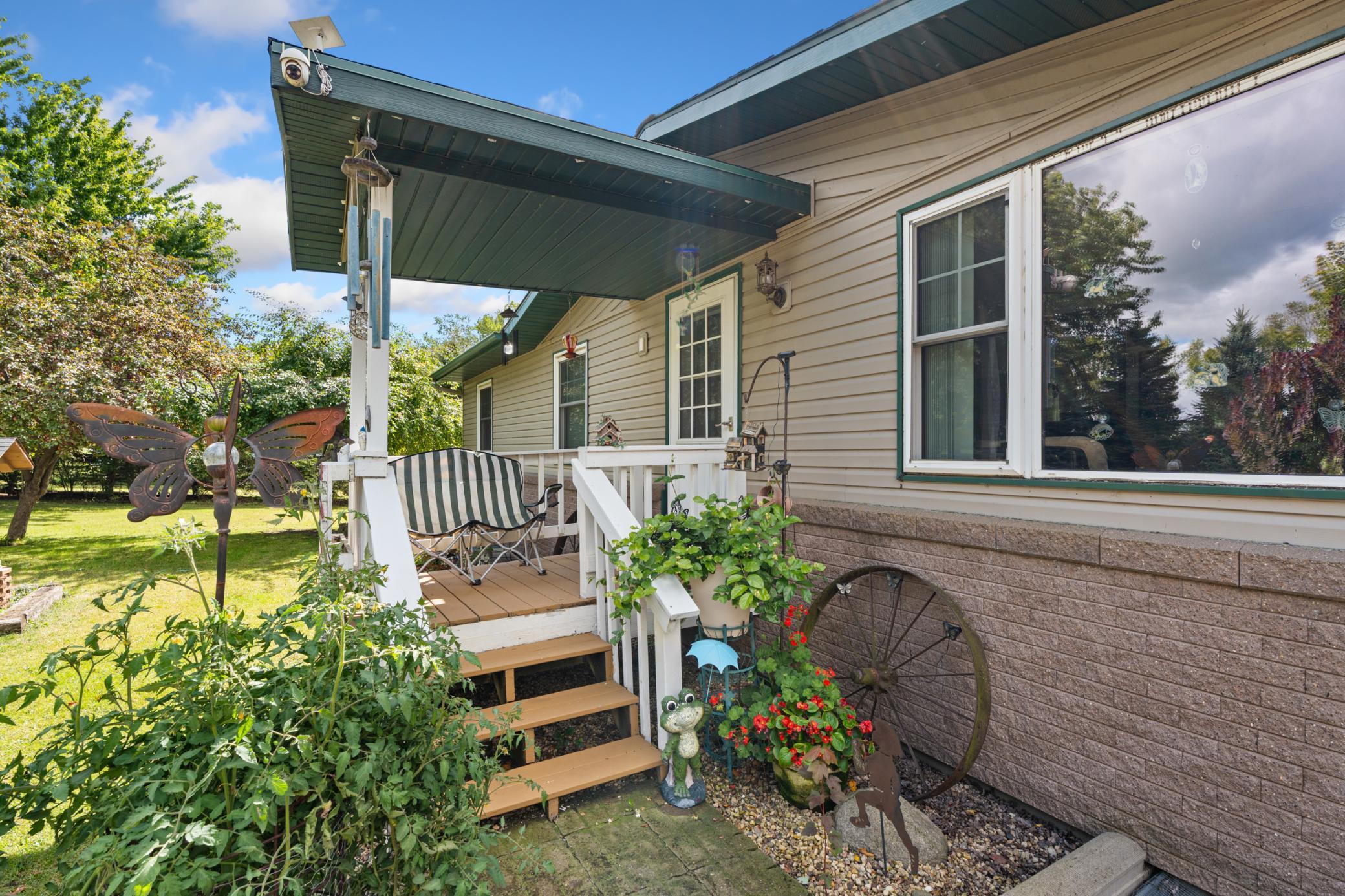 1 Lime Lake Drive Avoca MN 56114