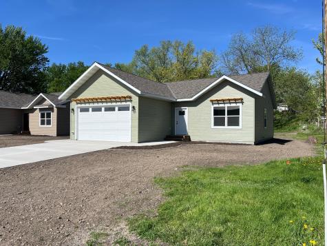 820 Spark Avenue Albert Lea MN 56007