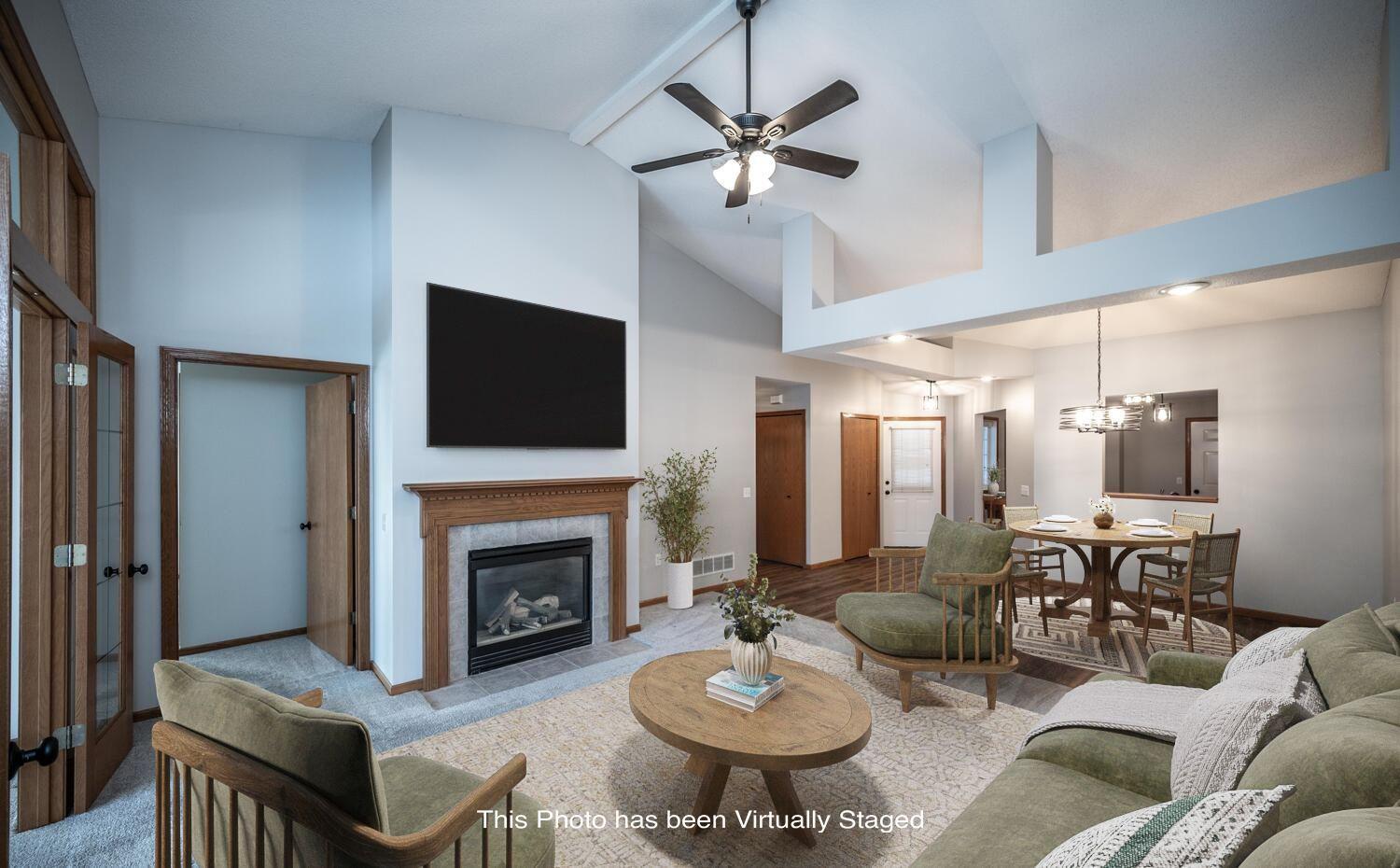 15664 Flackwood Way Apple Valley MN 55124