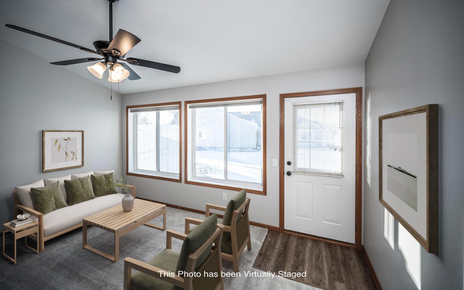 15664 Flackwood Way Apple Valley MN 55124