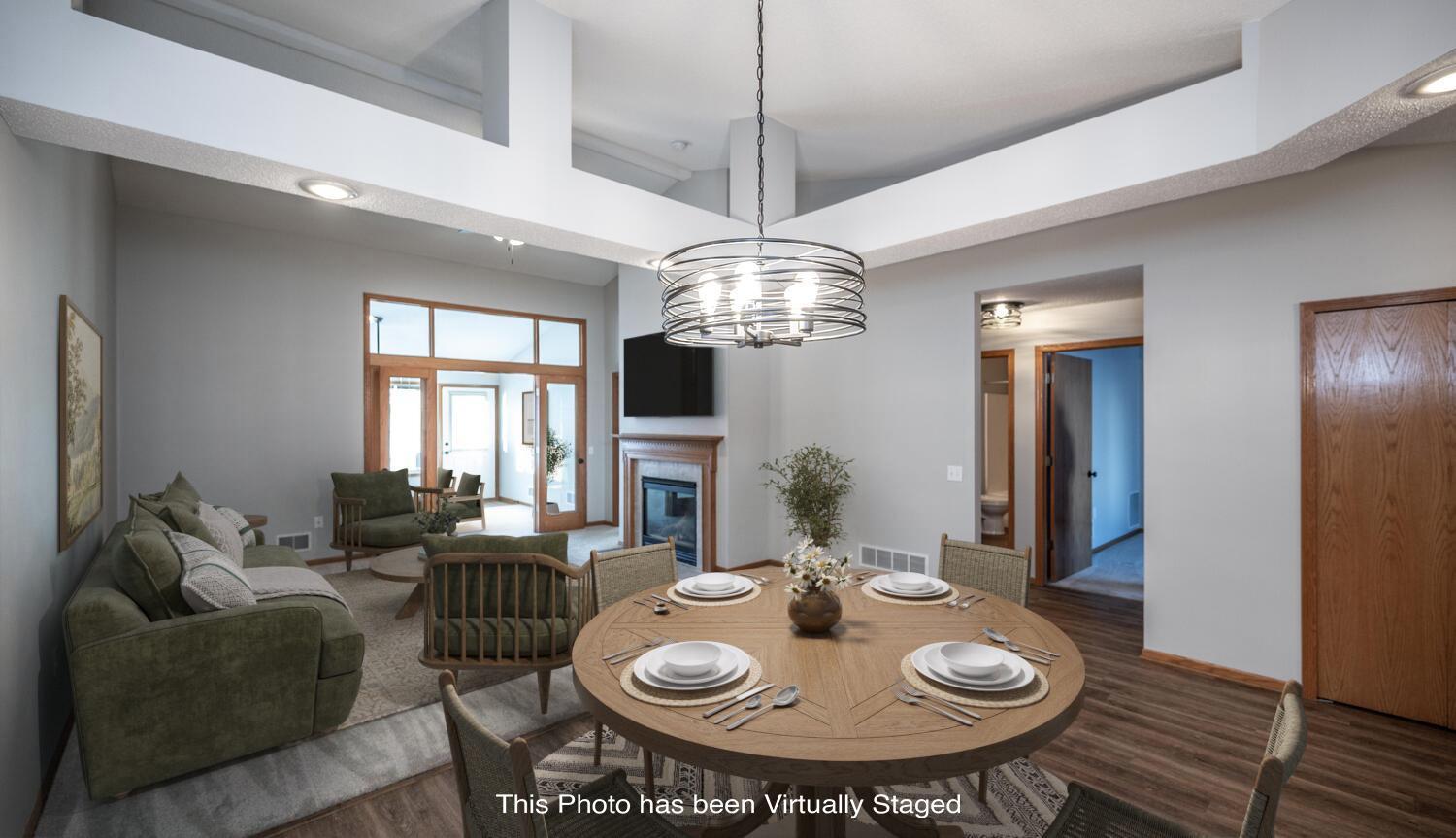 15664 Flackwood Way Apple Valley MN 55124