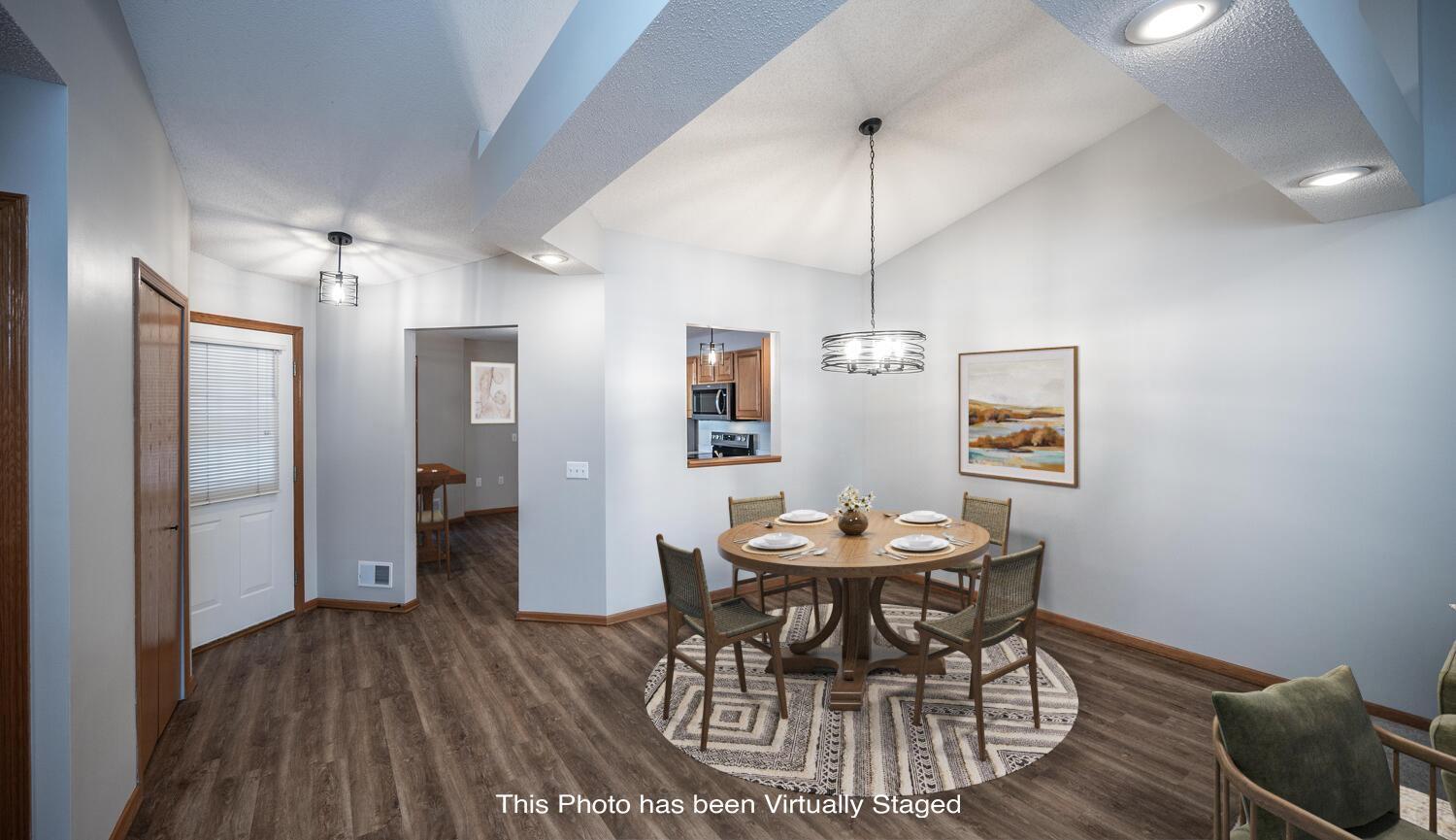 15664 Flackwood Way Apple Valley MN 55124