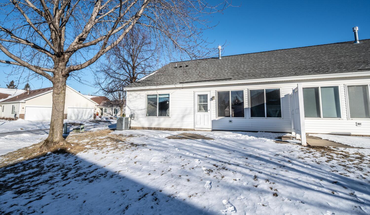 15664 Flackwood Way Apple Valley MN 55124