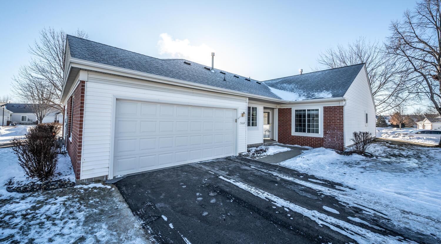 15664 Flackwood Way Apple Valley MN 55124