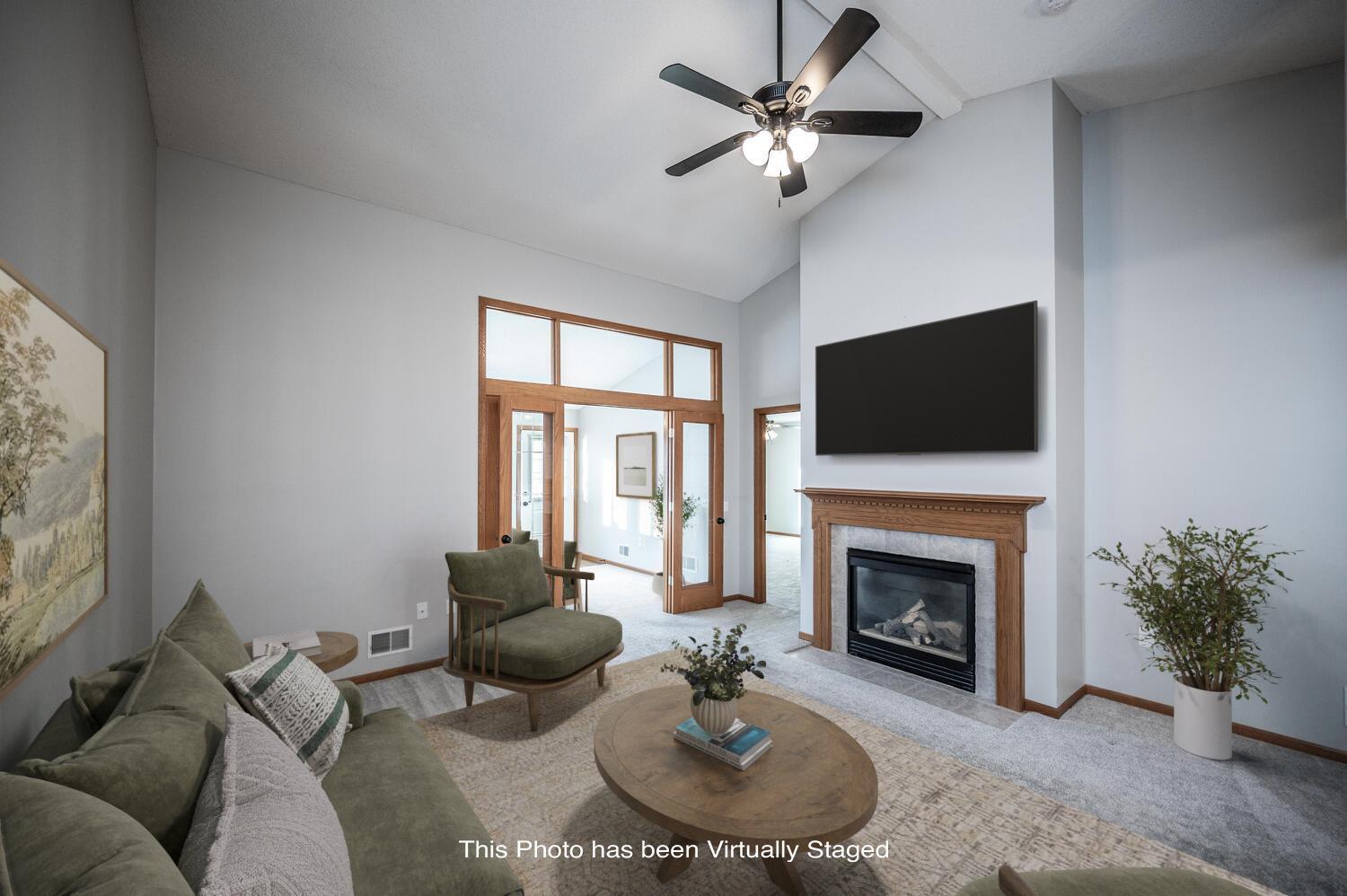 15664 Flackwood Way Apple Valley MN 55124