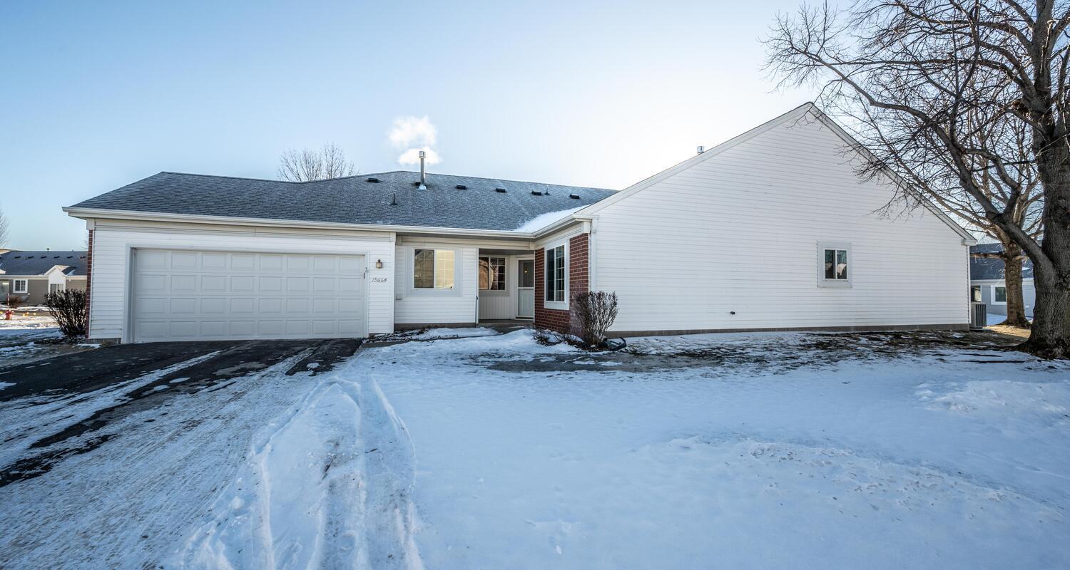 15664 Flackwood Way Apple Valley MN 55124