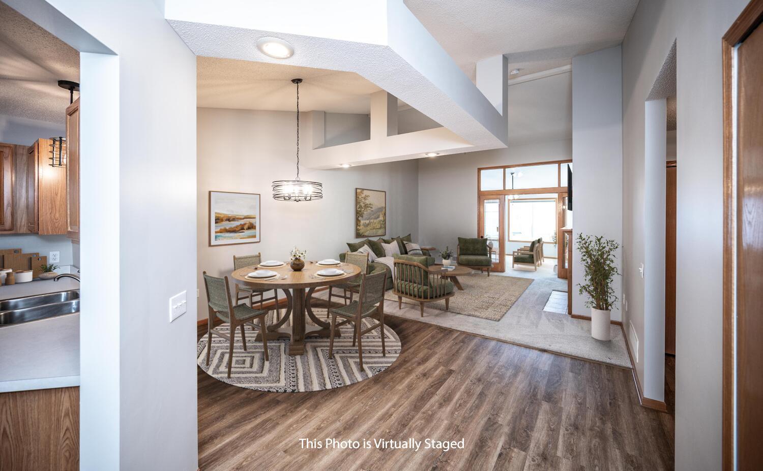 15664 Flackwood Way Apple Valley MN 55124