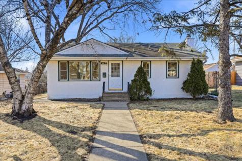 4444 Jackson Street NE Columbia Heights MN 55421