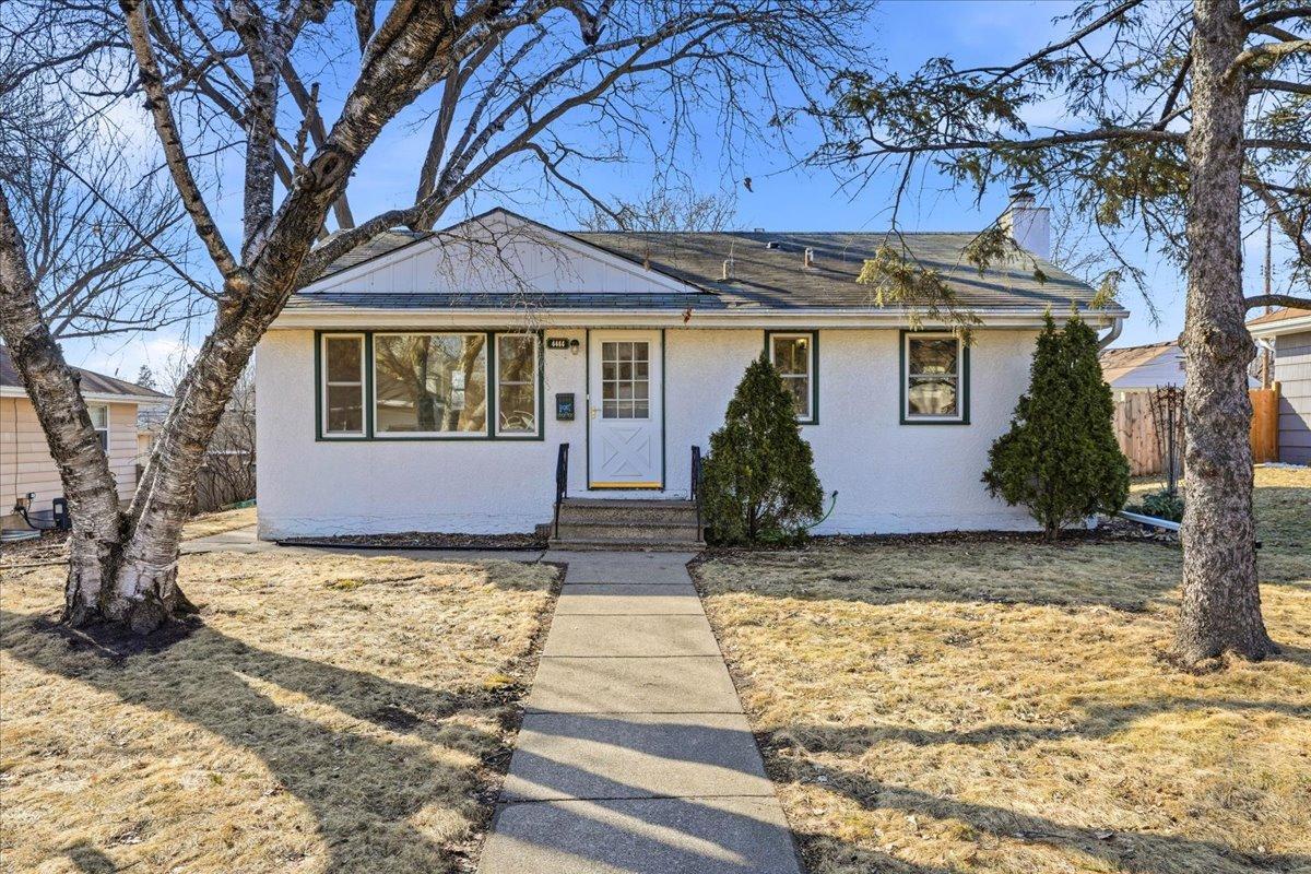 4444 Jackson Street NE Columbia Heights MN 55421