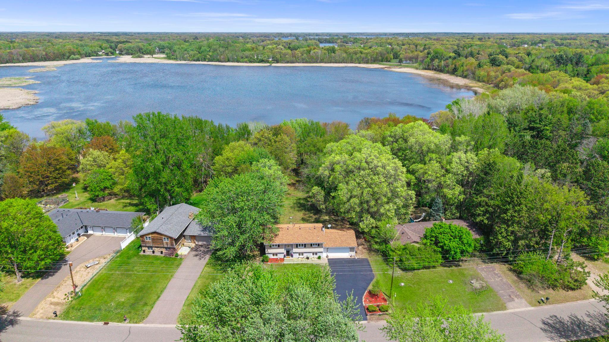 3009 166th Lane NE Ham Lake MN 55304