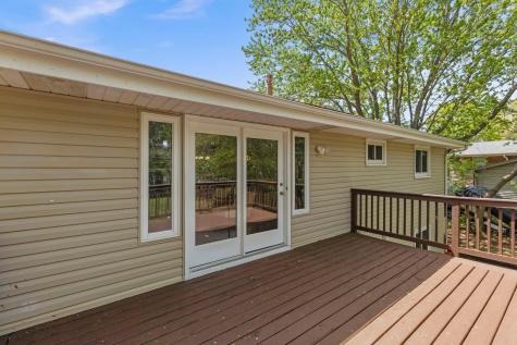 3009 166th Lane NE Ham Lake MN 55304
