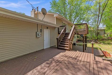 3009 166th Lane NE Ham Lake MN 55304