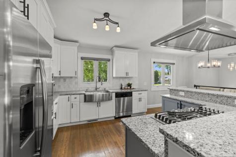 3009 166th Lane NE Ham Lake MN 55304