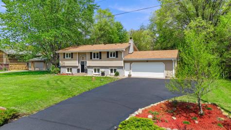 3009 166th Lane NE Ham Lake MN 55304