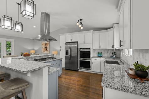 3009 166th Lane NE Ham Lake MN 55304