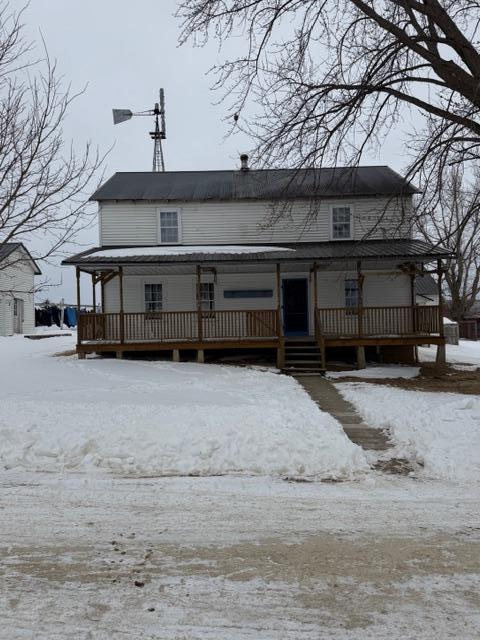 36658 Dogwood Road Lanesboro MN 55949