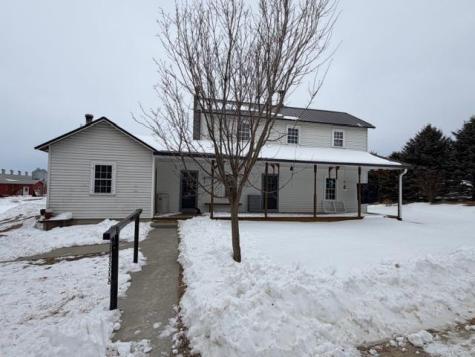 36658 Dogwood Road Lanesboro MN 55949