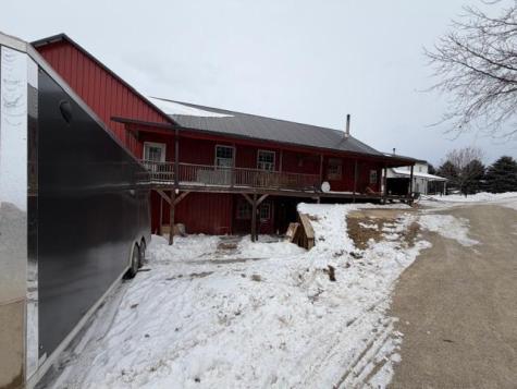 36658 Dogwood Road Lanesboro MN 55949