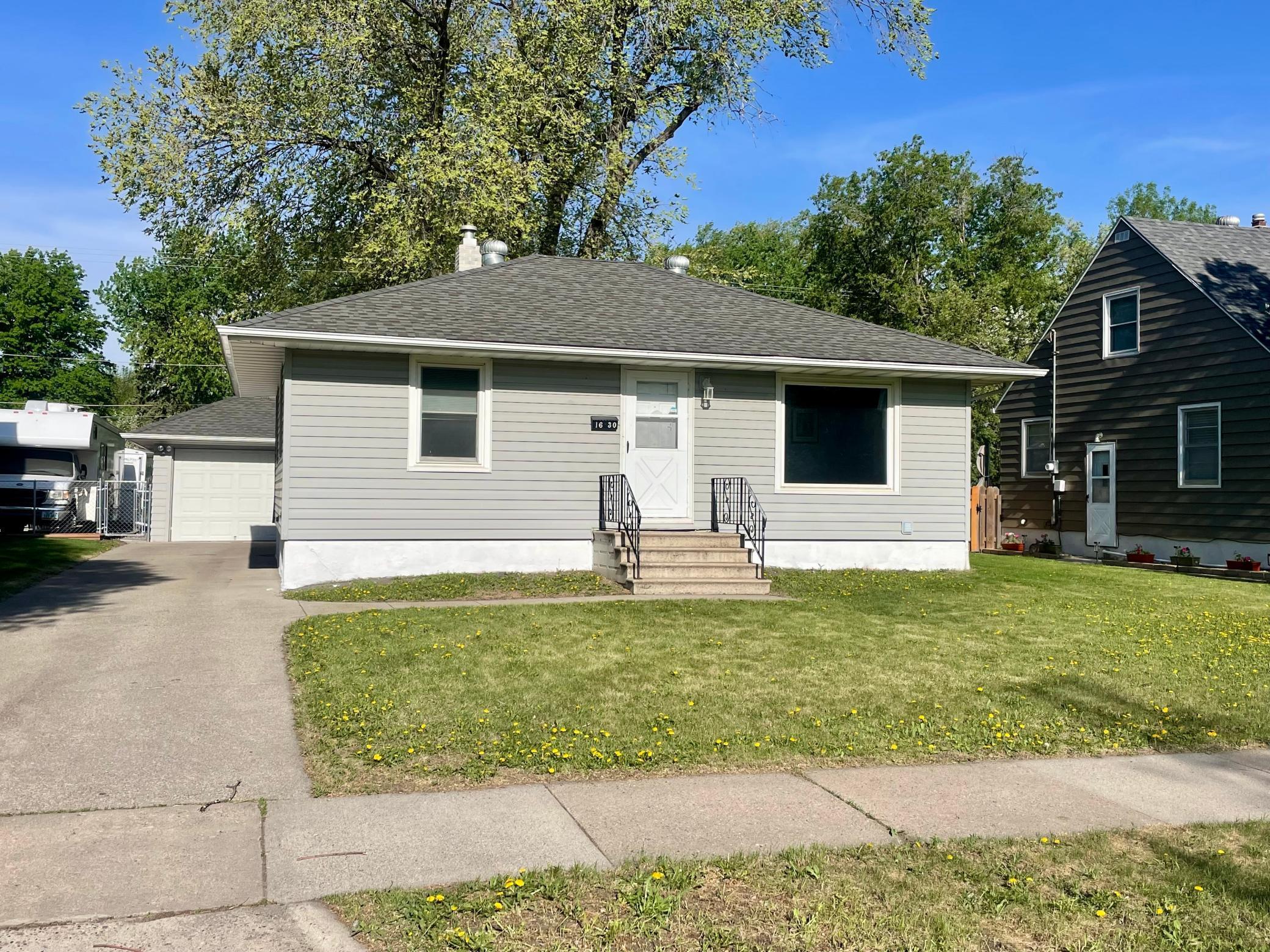 1630 7th Street N Fargo ND 58102