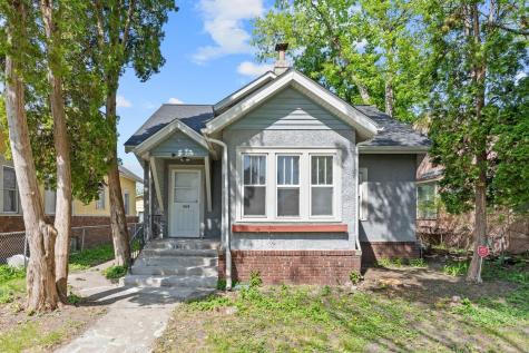 1655 Sheridan Avenue N Minneapolis MN 55411