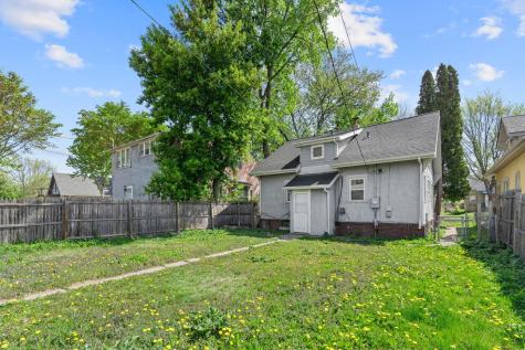 1655 Sheridan Avenue N Minneapolis MN 55411