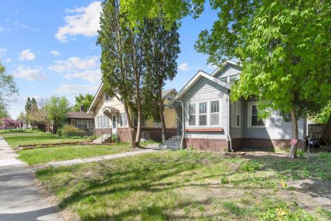 1655 Sheridan Avenue N Minneapolis MN 55411