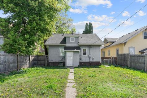 1655 Sheridan Avenue N Minneapolis MN 55411