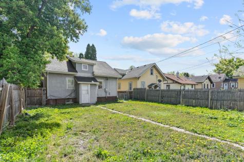 1655 Sheridan Avenue N Minneapolis MN 55411