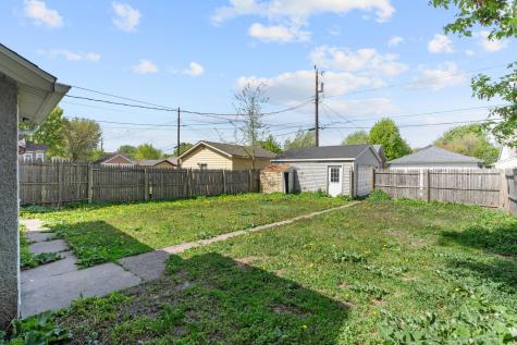 1655 Sheridan Avenue N Minneapolis MN 55411