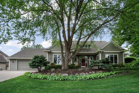 1392 Timberwolf Trail Lino Lakes MN 55038
