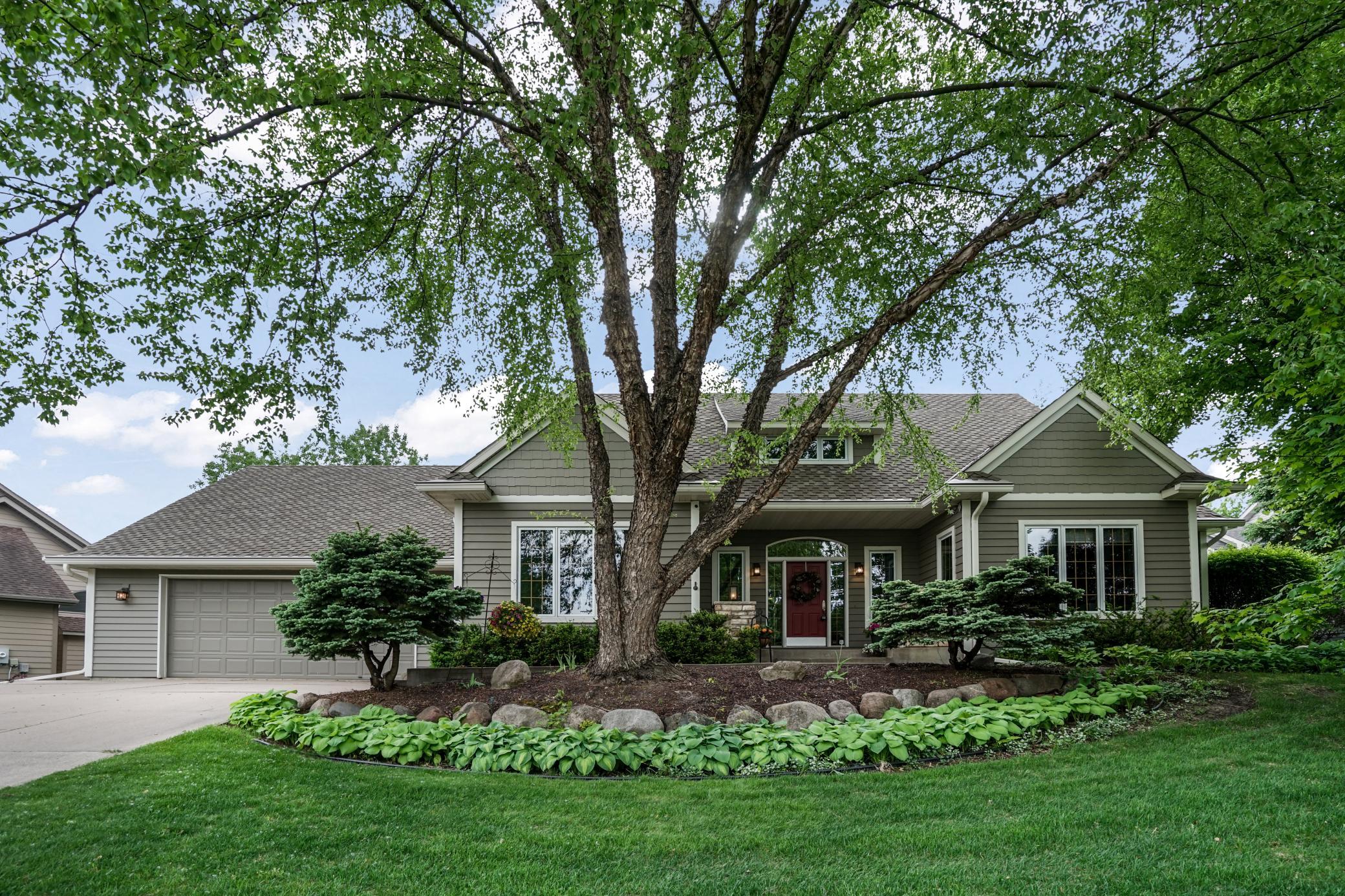 1392 Timberwolf Trail Lino Lakes MN 55038
