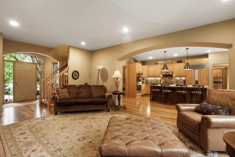 1392 Timberwolf Trail Lino Lakes MN 55038