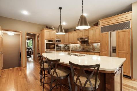1392 Timberwolf Trail Lino Lakes MN 55038