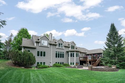 1392 Timberwolf Trail Lino Lakes MN 55038