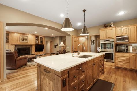 1392 Timberwolf Trail Lino Lakes MN 55038