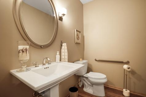 1392 Timberwolf Trail Lino Lakes MN 55038