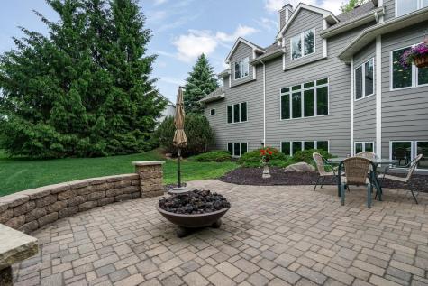 1392 Timberwolf Trail Lino Lakes MN 55038