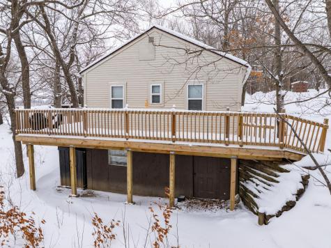 12267 Crooked Lake Lane SW Farwell MN 56327