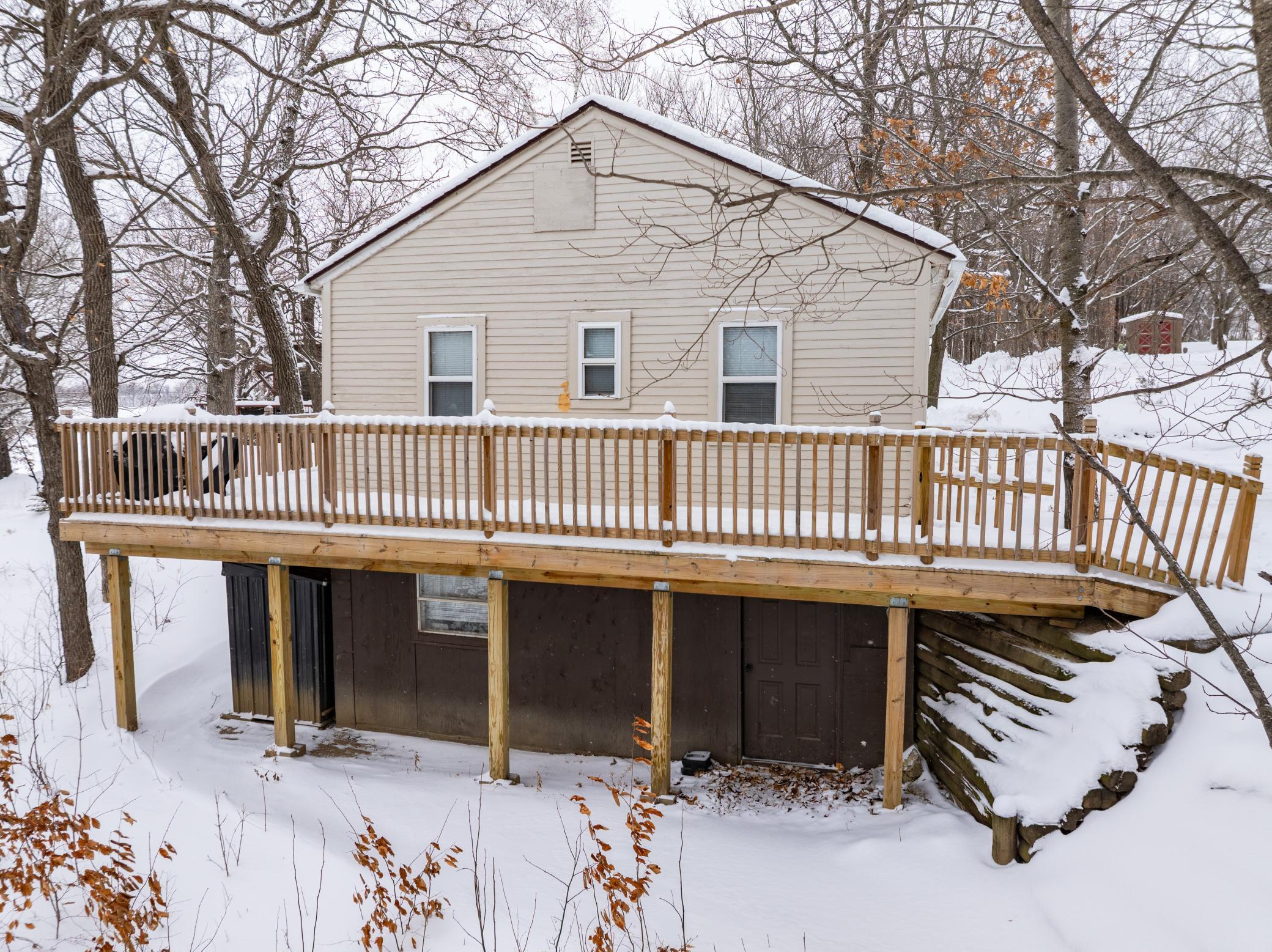 12267 Crooked Lake Lane SW Farwell MN 56327