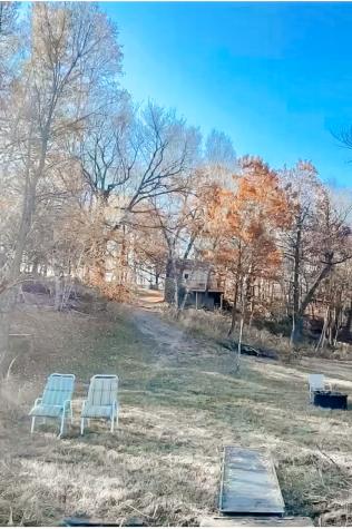 12267 Crooked Lake Lane SW Farwell MN 56327