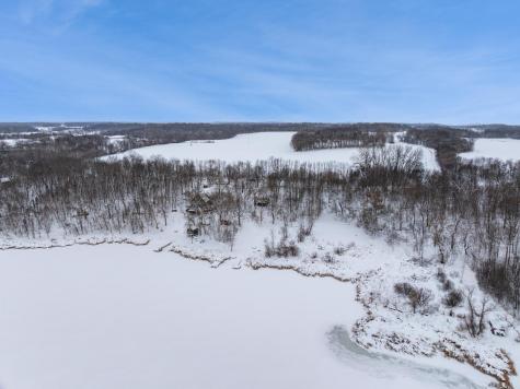12267 Crooked Lake Lane SW Farwell MN 56327