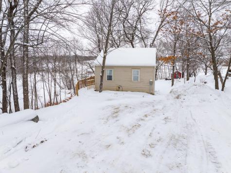12267 Crooked Lake Lane SW Farwell MN 56327