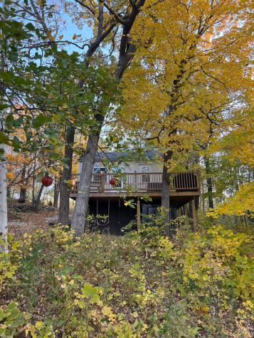 12267 Crooked Lake Lane SW Farwell MN 56327