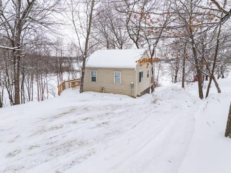 12267 Crooked Lake Lane SW Farwell MN 56327