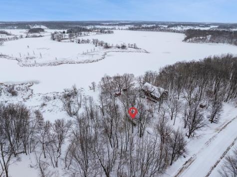 12267 Crooked Lake Lane SW Farwell MN 56327