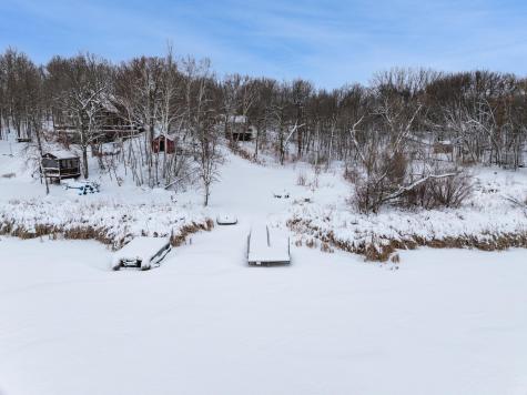 12267 Crooked Lake Lane SW Farwell MN 56327
